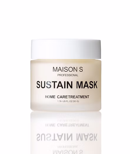 POLISH SUSTAIN MASK